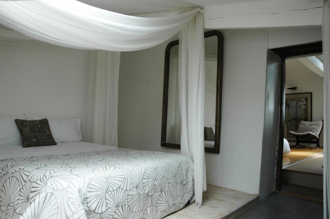 Appartement Ciel De Fugeres Le Puy-en-Velay Εξωτερικό φωτογραφία